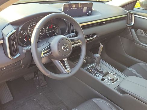 New 2026 MAZDA CX-50 AWD 2.5 S w/ Cargo Package image 16