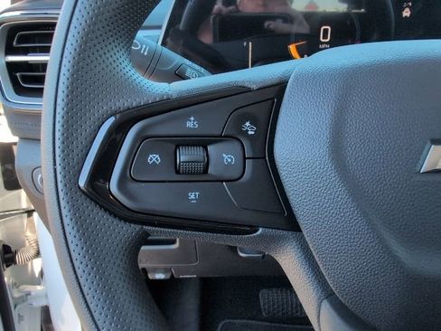 New 2026 Chevrolet TrailBlazer LT image 15