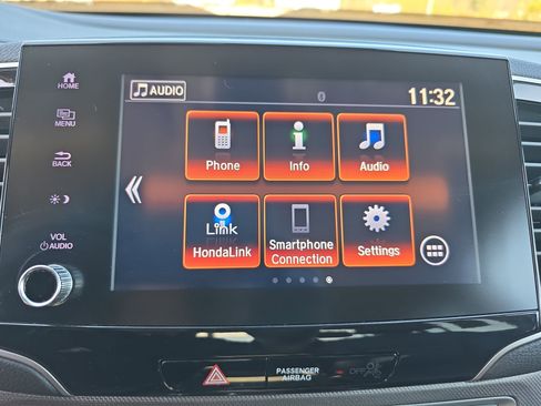 Used 2023 Honda Ridgeline RTL image 21