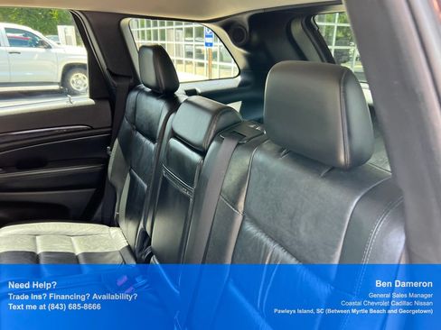 Used 2012 Jeep Grand Cherokee Altitude AWD/4WD image 17