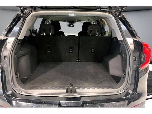 Used 2020 GMC Terrain SLE FWD image 37