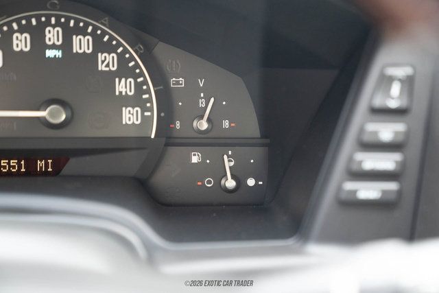 Used 2006 Cadillac XLR RWD image 44