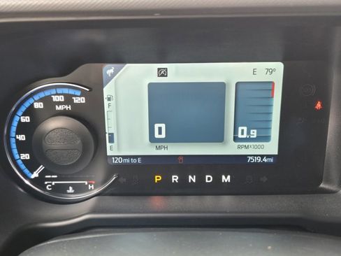 Certified 2024 Ford Bronco Big Bend image 13