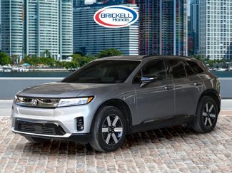 New 2026 Honda Prologue Touring 360° Tour