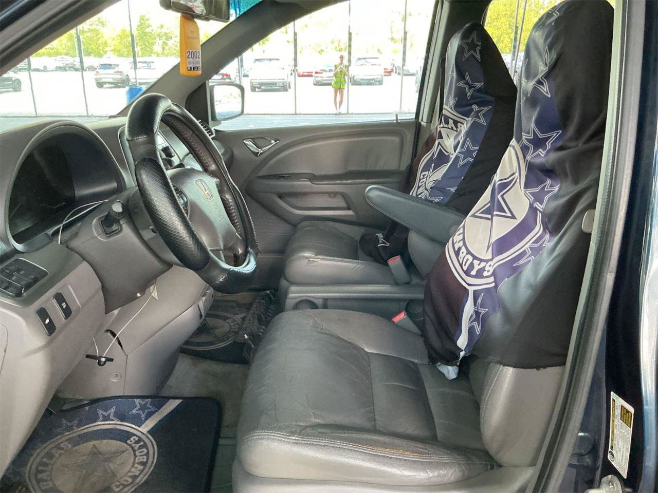 Used 2010 Honda Odyssey EX-L image 11