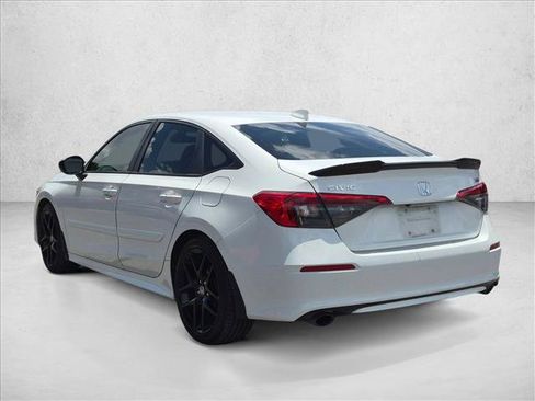 Used 2024 Honda Civic Si image 7