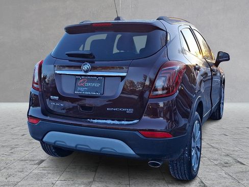 Used 2018 Buick Encore Preferred image 11