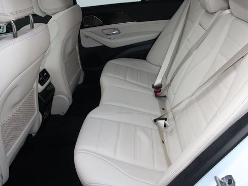 New 2026 Mercedes-Benz GLE 450 4MATIC image 15