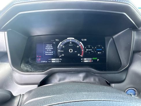 Used 2023 Toyota Tundra Platinum RWD image 28