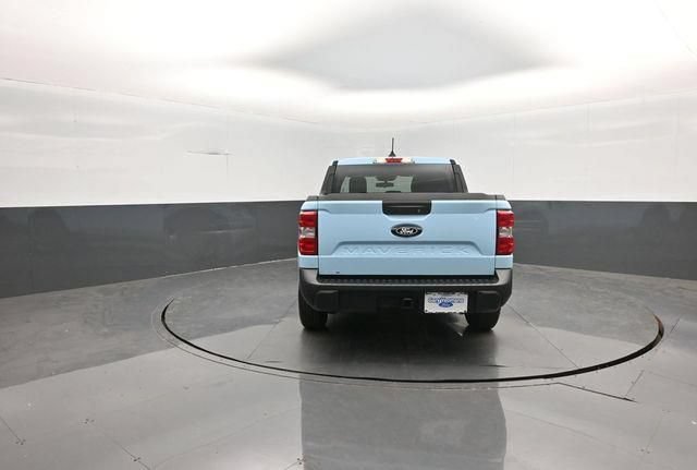 New 2026 Ford Maverick XLT w/ XLT Luxury Package FWD image 6