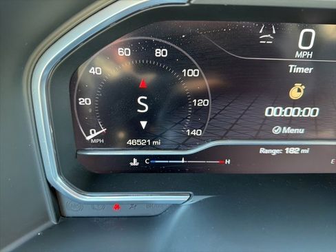 Certified 2024 GMC Sierra 2500 AT4 w/ AT4 Premium Plus Package image 27