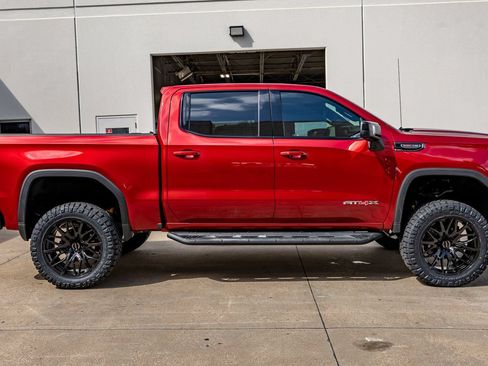 Used 2023 GMC Sierra 1500 AT4X AWD/4WD image 11
