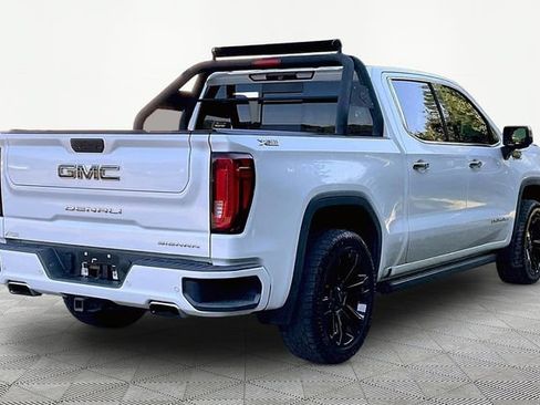 Used 2019 GMC Sierra 1500 Denali w/ Denali Ultimate Package AWD/4WD image 5