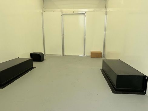 New 2025 Chevrolet Express 3500 w/ Power Convenience Package image 9