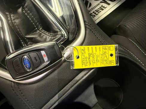 Used 2024 Subaru Legacy Premium AWD/4WD image 34