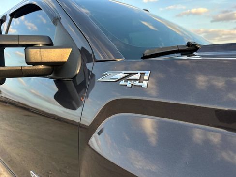 Used 2015 GMC Sierra 2500 SLE w/ Suspension Package, Off-Road image 35