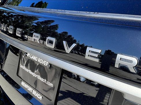 Used 2020 Land Rover Range Rover SWB image 7