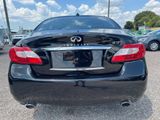 Used 2011 INFINITI M37 w/ Deluxe Touring Pkg image 4