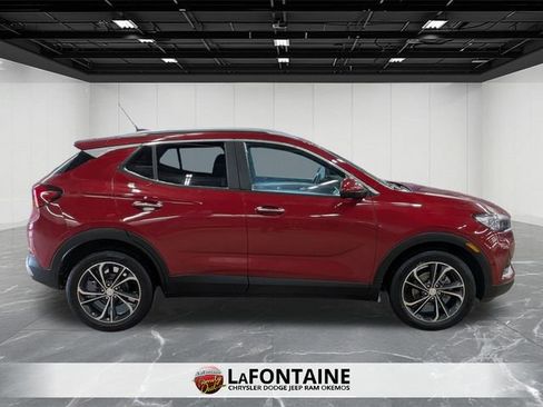 Used 2021 Buick Encore GX Select image 6