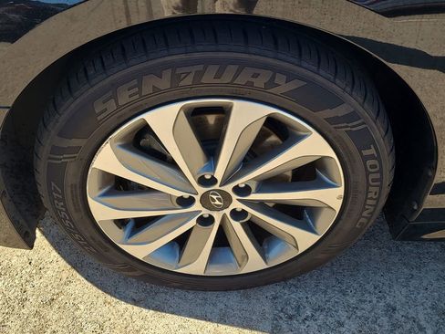 Used 2016 Hyundai Sonata Sport image 37