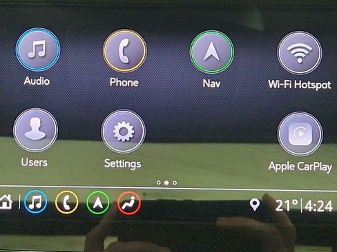 Used 2020 Chevrolet Malibu Premier image 15