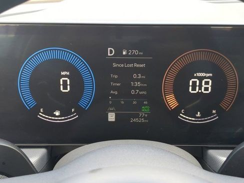 Used 2024 Hyundai Sonata SEL image 24