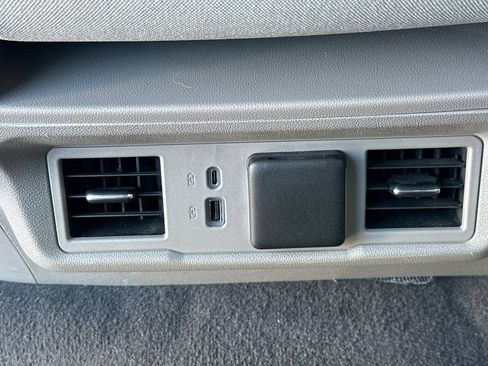 Certified 2026 Chevrolet Silverado 1500 RST RWD image 15