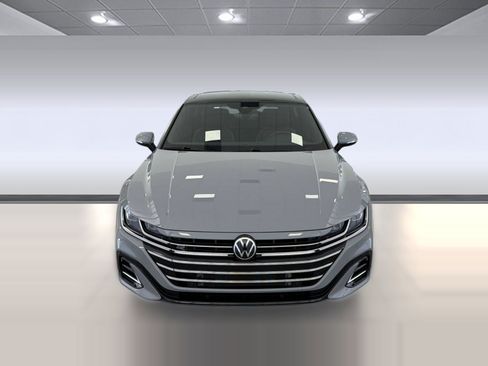 Used 2023 Volkswagen Arteon SEL AWD/4WD image 6