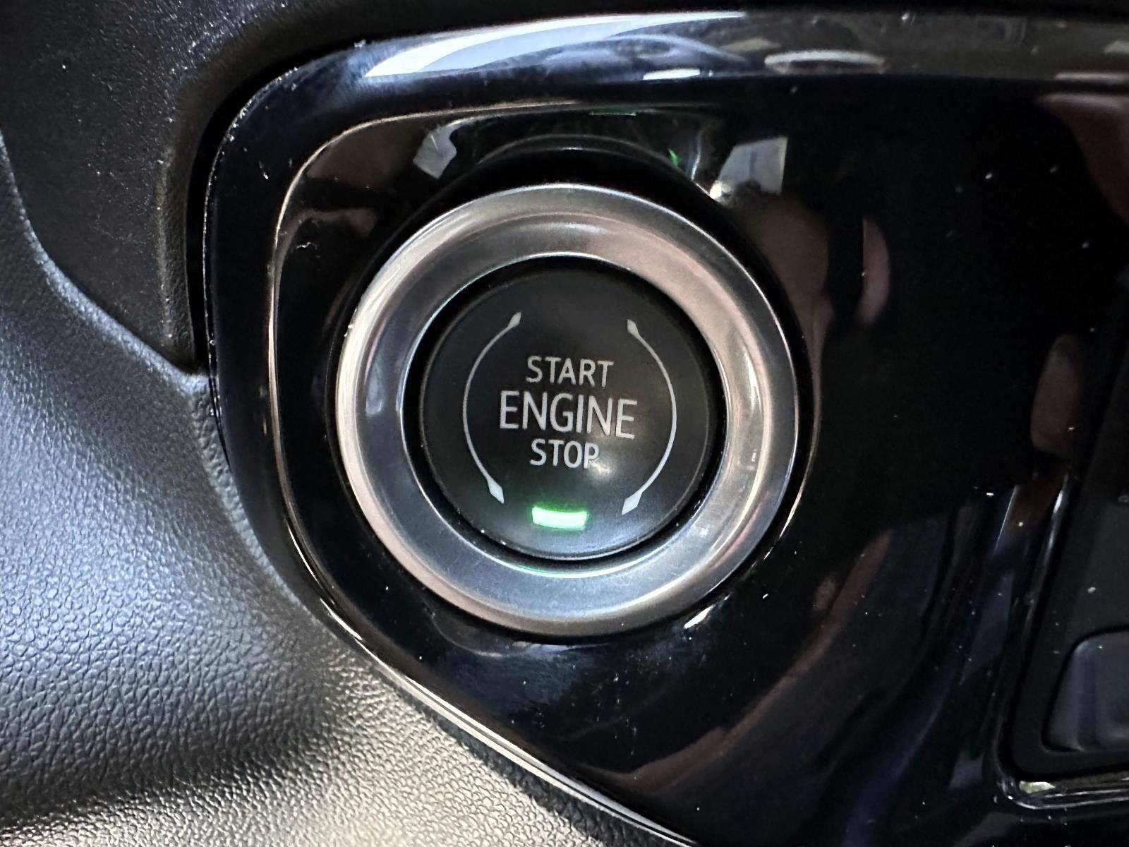Used 2023 Chevrolet Silverado 1500 LTZ w/ LPO, Dark Essentials Package AWD/4WD image 22