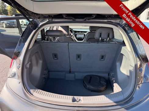 Used 2018 Chevrolet Bolt Premier w/ Driver Confidence II Package FWD image 31
