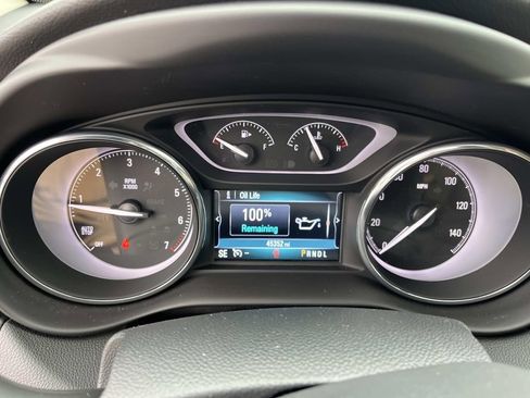 Used 2020 Buick Envision Preferred image 35