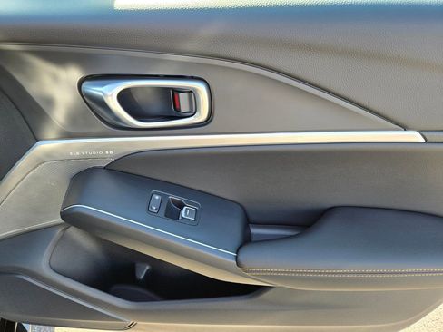 New 2026 Acura Integra A-Spec FWD image 23