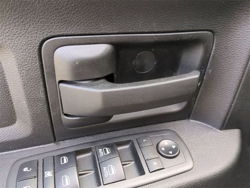 Used 2021 RAM 2500 Tradesman image 12