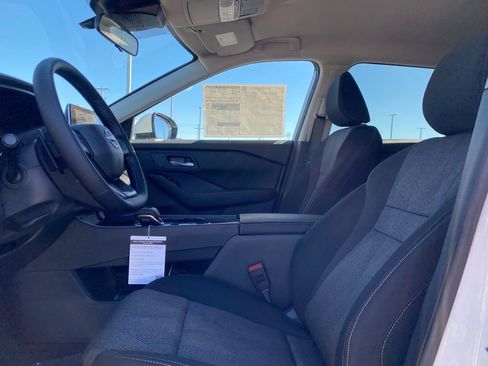 New 2026 Nissan Rogue SV image 11