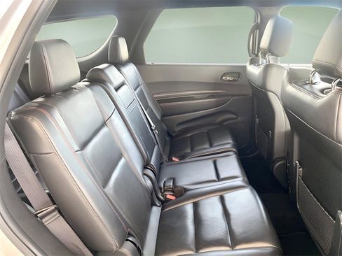 Used 2024 Dodge Durango GT image 28