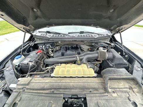 Used 2020 Ford F150 Lariat AWD/4WD image 30