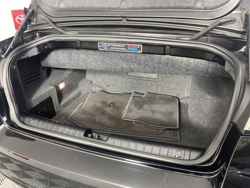 Used 2008 Saab 9-3 2.0T w/ Cold Weather Package image 9