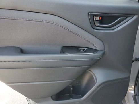 New 2026 Subaru Forester Premium image 15