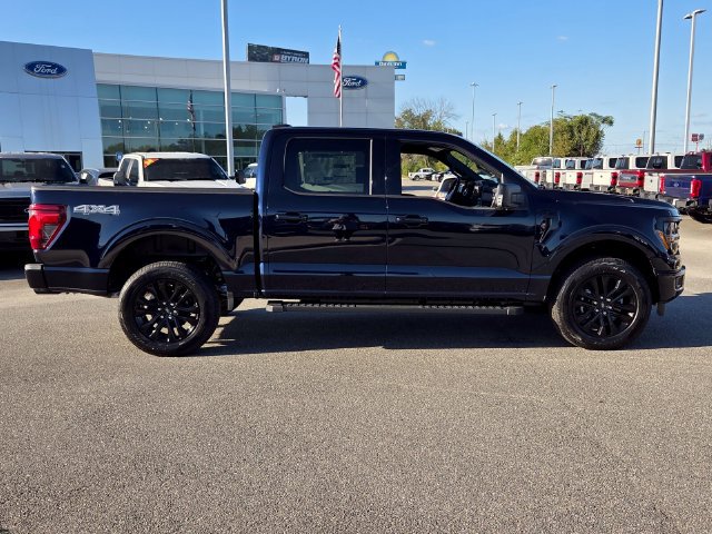 New 2026 Ford F150 XLT AWD/4WD image 13