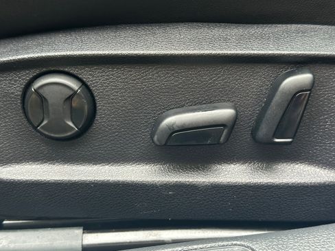 Used 2017 Volkswagen Golf Alltrack SE image 22