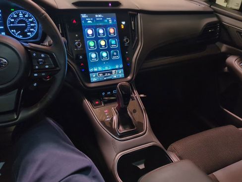 Used 2023 Subaru Legacy Sport image 20