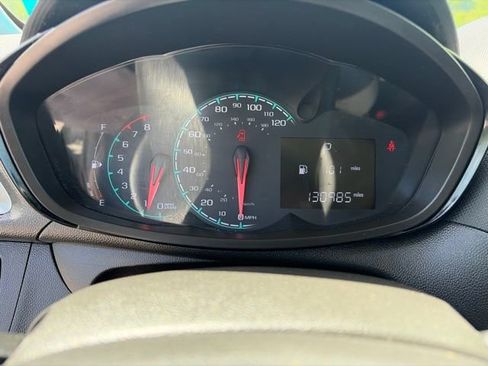 Used 2019 Chevrolet Spark LS FWD image 15