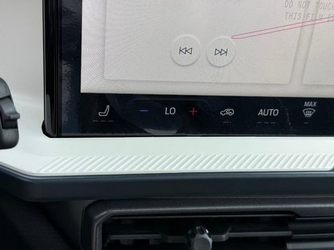 New 2025 Ford Bronco Sport Heritage w/ Convenience Package image 18