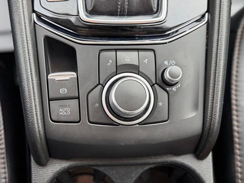 Used 2023 MAZDA CX-5 AWD 2.5 S w/ Select Package image 13