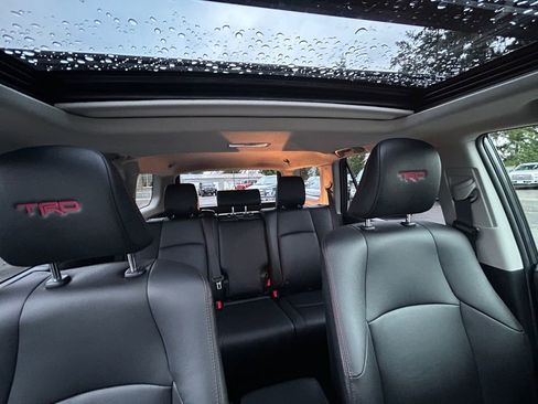 Used 2022 Toyota 4Runner TRD Pro image 28