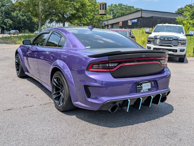Used 2023 Dodge Charger Scat Pack RWD image 11