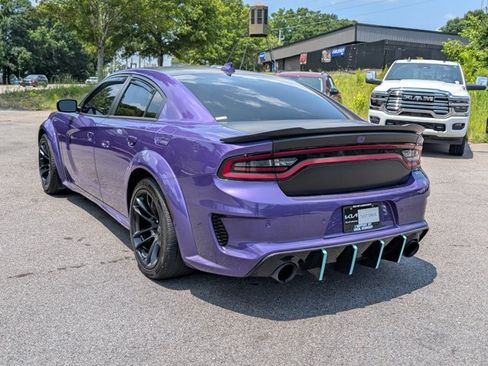 Used 2023 Dodge Charger Scat Pack RWD image 11