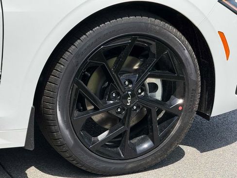 New 2026 Kia K5 GT-Line FWD image 5