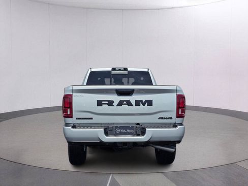 New 2026 RAM 2500 Big Horn AWD/4WD image 6
