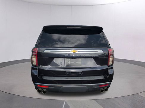 Used 2022 Chevrolet Tahoe High Country AWD/4WD image 4